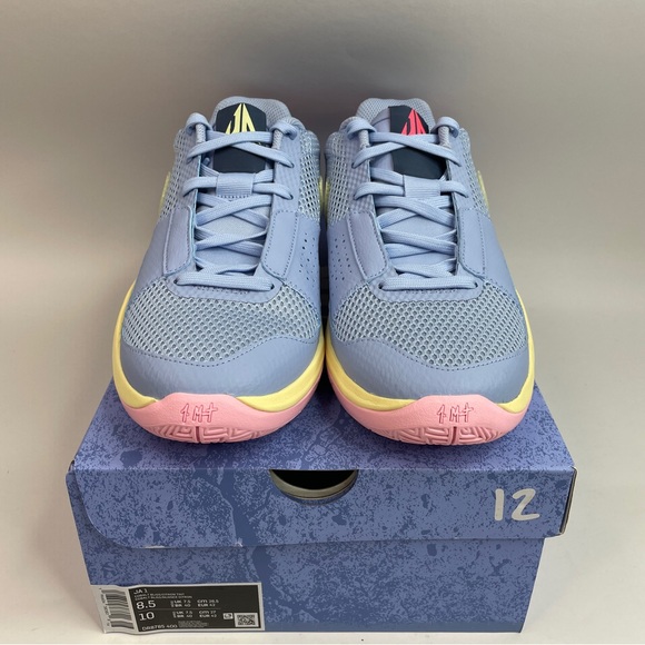 Nike Ja 1 “Day One” 2023 - Picture 2 of 4